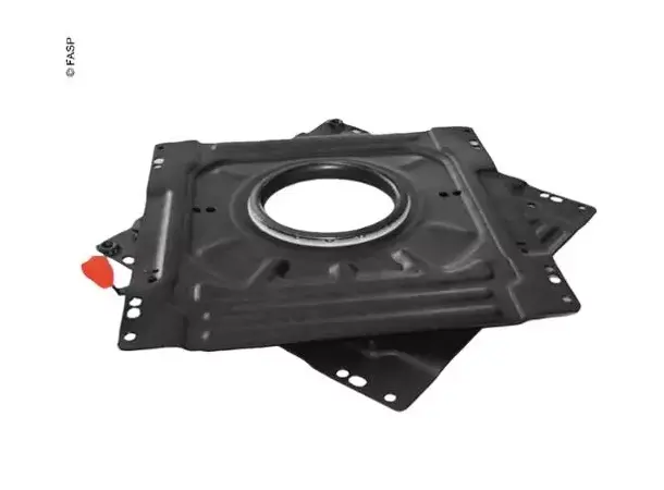 FASP dreiekonsoll Ducato passasjerside | Caravan.no