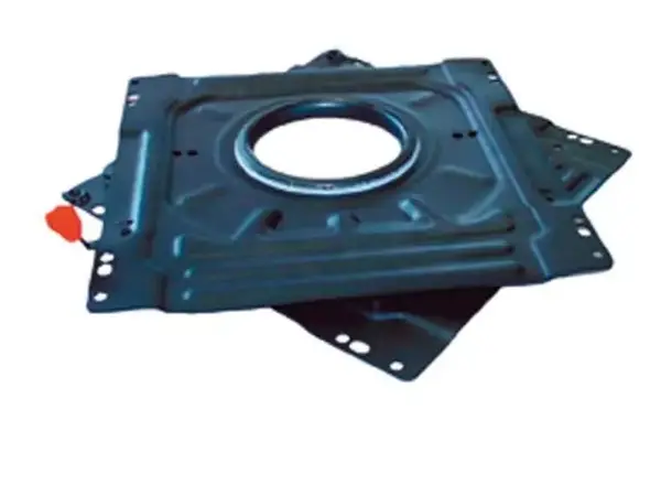 FASP dreiekonsoll Ducato passasjerside | Caravan.no