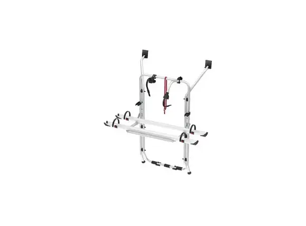 Fiamma Carry-Bike for 2 sykler | Caravan.no