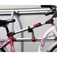 Fiamma bike ramme adapter 06602-01