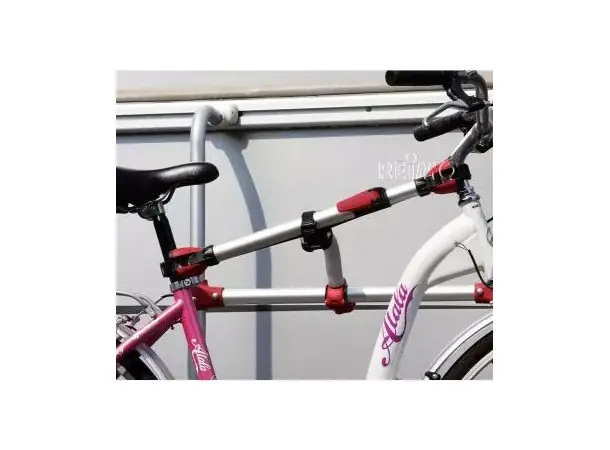 Fiamma bike ramme adapter 06602-01 