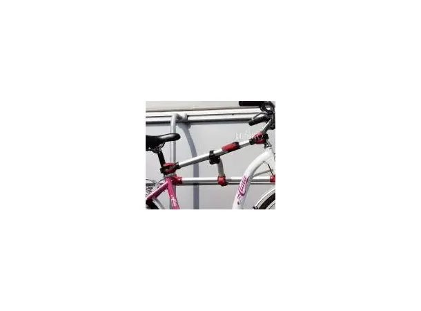 Fiamma bike ramme adapter 06602-01 