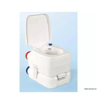 Fiamma campingtoalett Fiamma Bi-Pot 34 01354-01-