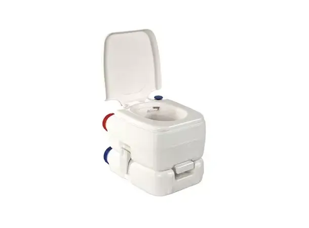 Fiamma campingtoalett Fiamma Bi-Pot 34 | Caravan.no