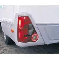 Jokon høyre blinke- bremse- baklys 180x300 mm