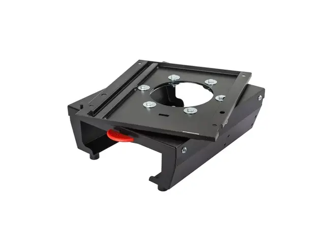 Dreiekonsoll til Spacetourer fra 2016 | Caravan.no