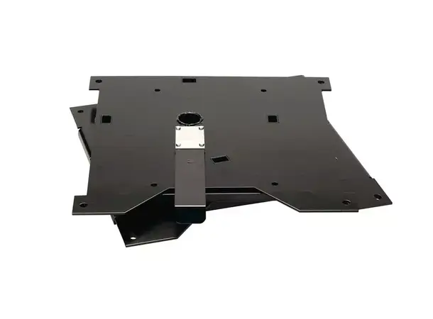 Dreiekonsoll til Sprinter/Crafter – Førersete | Caravan.no