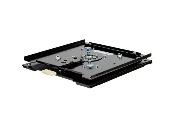 Dreiekonsoll til VW T5/T6 med ABE | Caravan.no