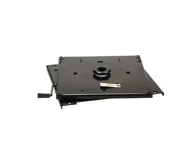 Dreiesokkel til Ducato fra 7/06 | Caravan.no