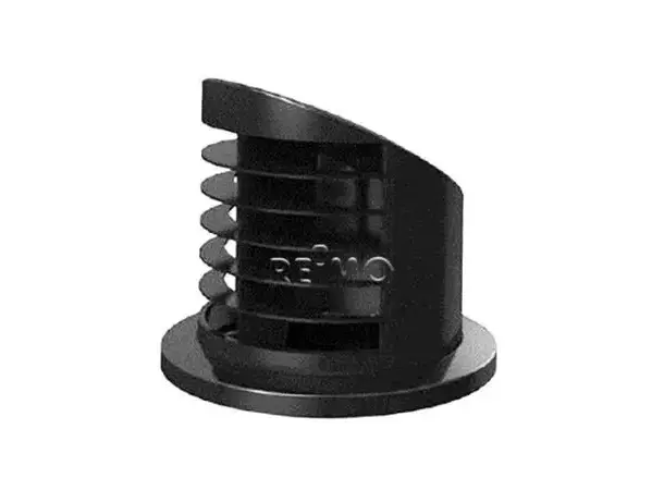 Dyse høy 90° Ø50/60 mm – Til Airtronic D2 | Caravan.no