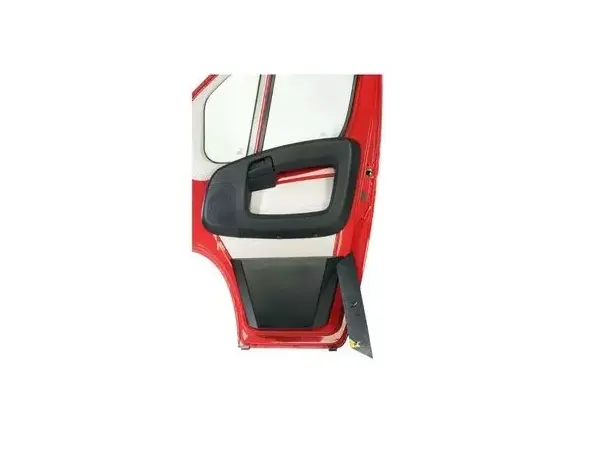 Dørsafe til Fiat Ducato – Fra 09-2019-09/2021 | Caravan.no