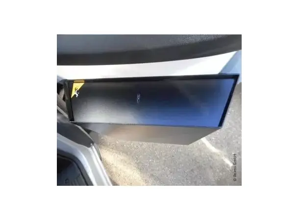 Dørsafe til Fiat Ducato – Fra 09-2019-09/2021 | Caravan.no