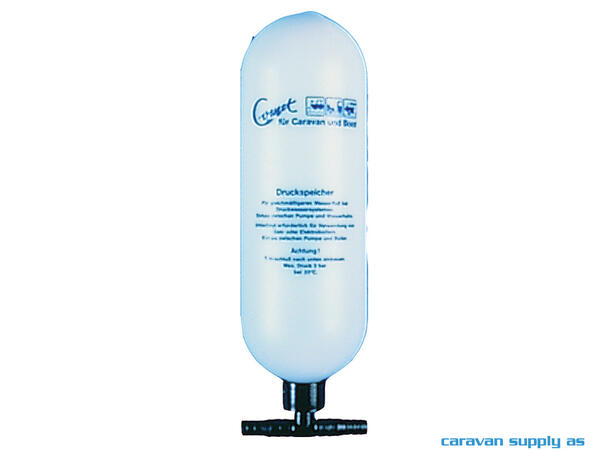 Ekspansjonstank | Caravan.no