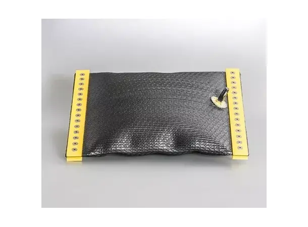 Emuk Air Lift pute | Caravan.no