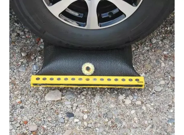 Emuk Air Lift pute | Caravan.no