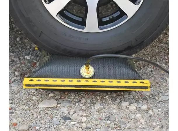 Emuk Air Lift pute | Caravan.no