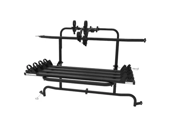 Euro Carry sykkelstativ | Caravan.no