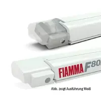 Fiamma 12v motorkit F80S titanium 07929-01T