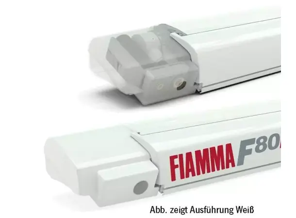 Fiamma 12v motorkit F80S titanium 07929-01T 