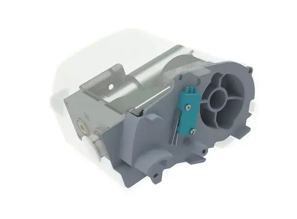 Fiamma 12v motorkit F80S titanium – 07929-01T | Caravan.no