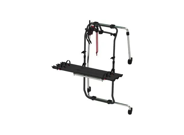 Fiamma Carry-Bike Frame VW Crafter For 3 sykler 