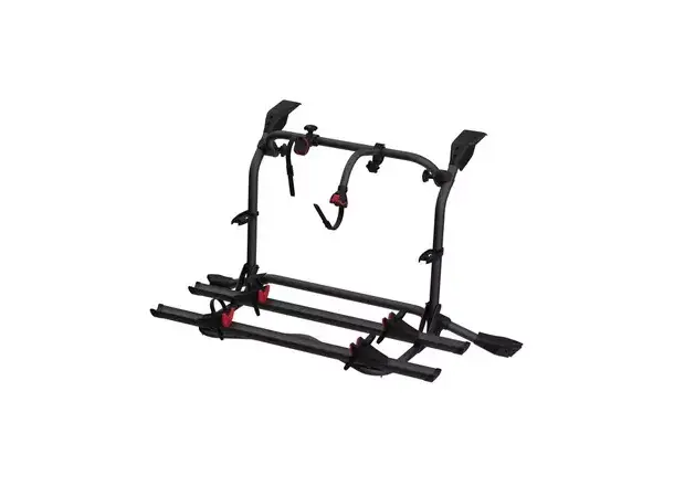 Fiamma Carry-Bike Pro til VW T6/T6.1 | Caravan.no