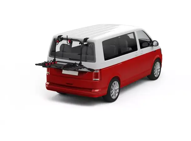 Fiamma Carry-Bike Pro til VW T6/T6.1 | Caravan.no