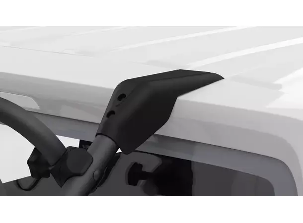 Fiamma Carry-Bike Pro til VW T6/T6.1 | Caravan.no