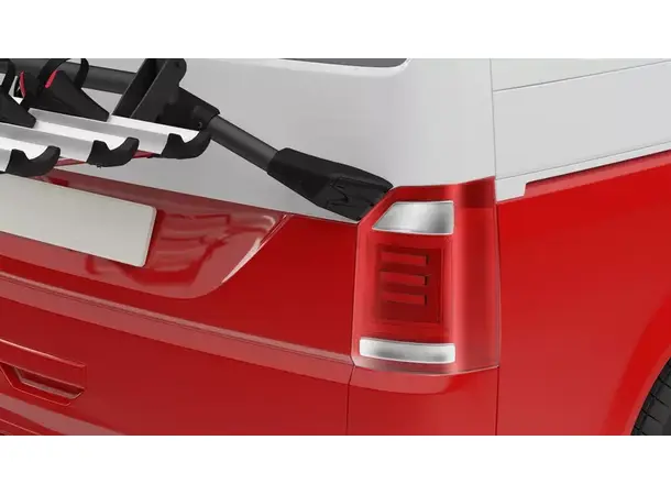 Fiamma Carry-Bike Pro til VW T6/T6.1 | Caravan.no