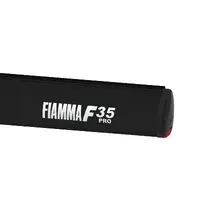 Fiamma F35 pro 180 cm Svart / Royal Grey