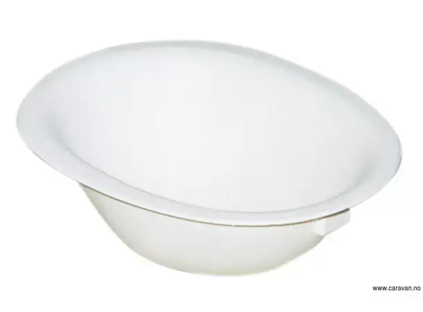 Fiamma bidet for Bi-Pot toalett – 03483-01 | Caravan.no