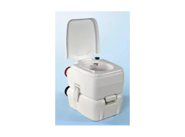 Fiamma campingtoalett Fiamma Bi-Pot 39 | Caravan.no