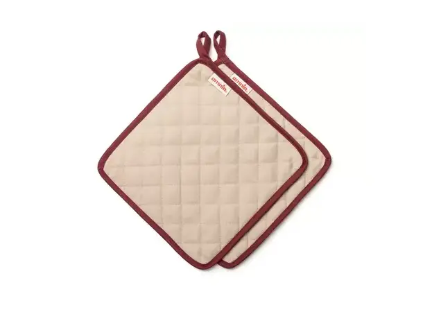 Omnia gryteklut – To stk originale Omniakluter | Caravan.no