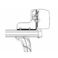 Thule adapter for takstativ Til Omnistor 3200