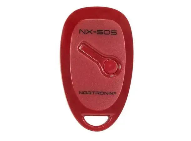 Trådløs SOS-knapp Til NX-10 sikkerhetsalarm 