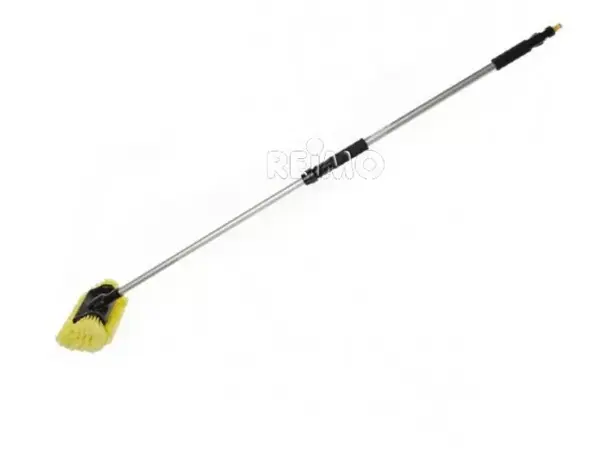 Camp4 vaskebørste 90-180 cm | Caravan.no