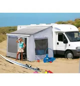 Dometic markisetelt Camp Room 300 cm Høyde: 260-289 cm