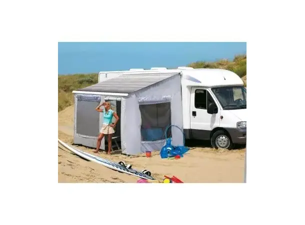 Dometic markisetelt Camp Room 300 cm Høyde: 260-289 cm 