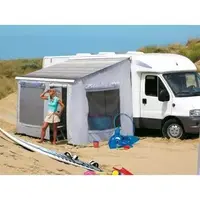 Dometic markisetelt Camp Room 300 cm Høyde: 260-289 cm