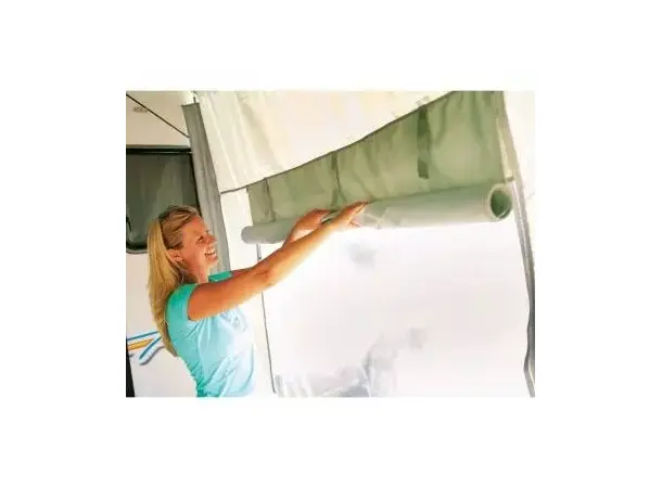 Dometic markisetelt Camp Room 300 cm Høyde: 260-289 cm 