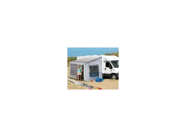 Dometic markisetelt Camp Room 300 cm Høyde: 260-289 cm 