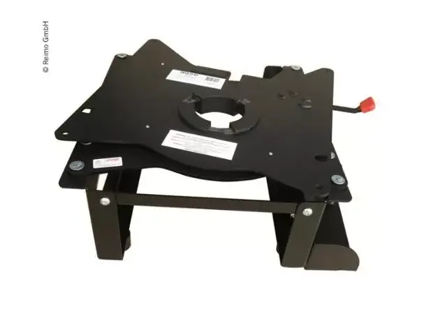 Dreiekonsoll Jumpy/expert 2016 – Fra 2016 | Caravan.no