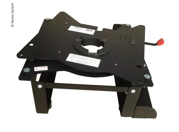 Dreiekonsoll Jumpy/expert 2016 – Fra 2016 | Caravan.no