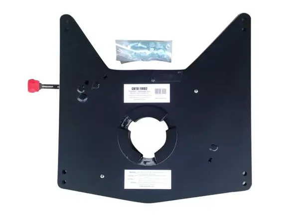 Dreiekonsoll til passasjersete | Caravan.no