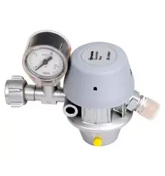 Duomatic caravan regulatro 30 mbar