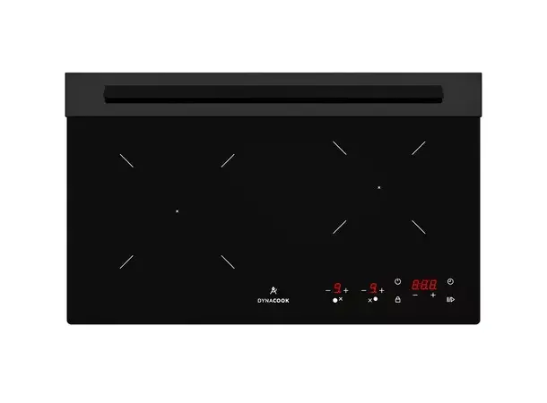 DynaCook X2 Mini keramisk koketopp | Caravan.no