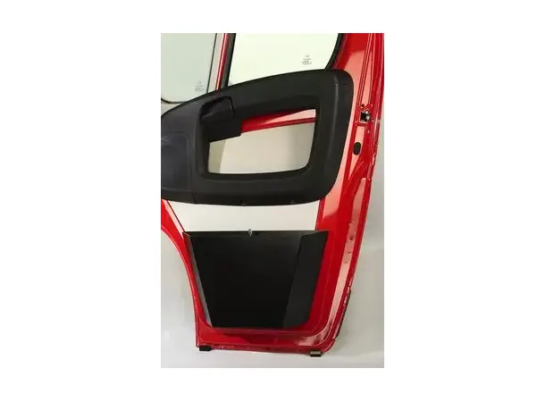 Dørsafe til Fiat Ducato fra 09/2021 | Caravan.no