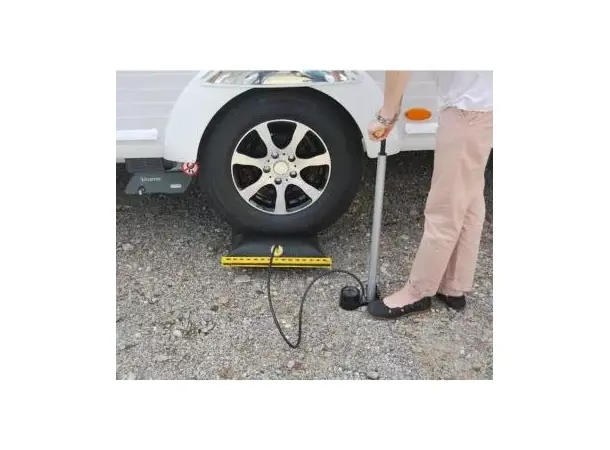 EMUK Air lift pute 2 stk | Caravan.no