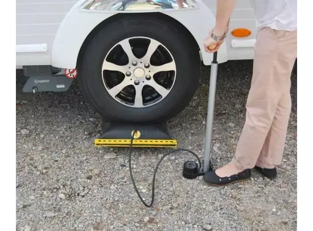 EMUK Air lift pute 2 stk | Caravan.no