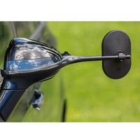 EMUK caravanspeil XL-versjon MB M og R-klasse og CLE